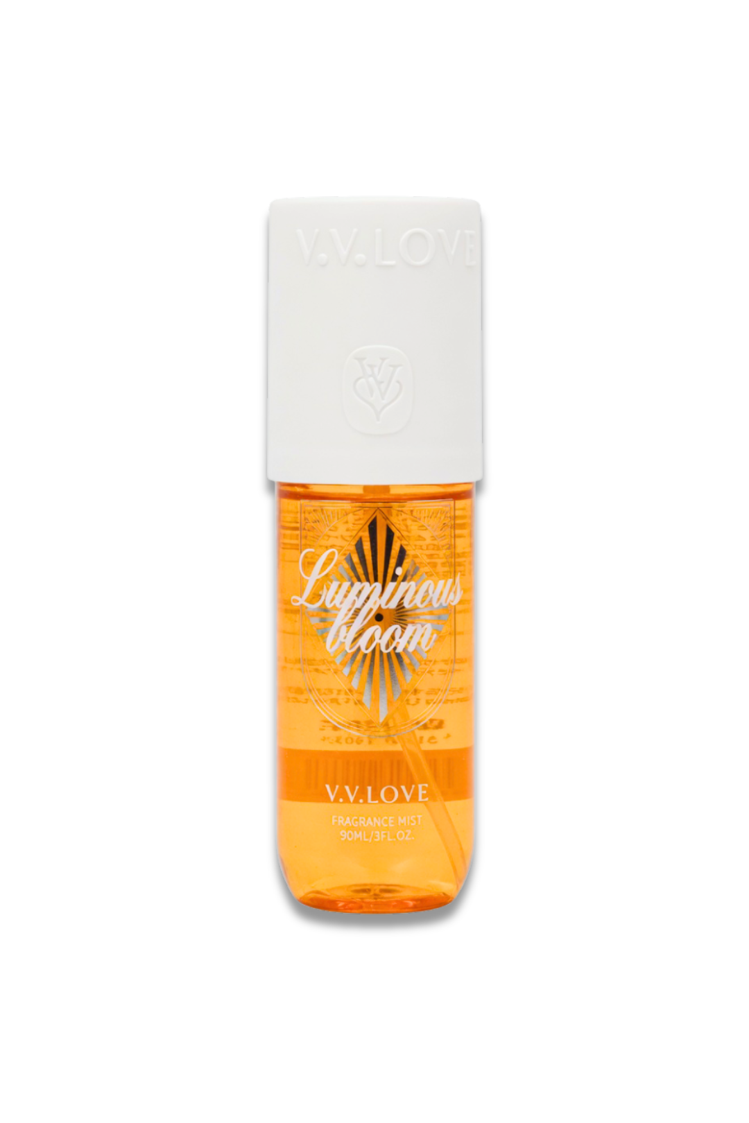 V.V.Love Luminous Bloom Fragrance Mist