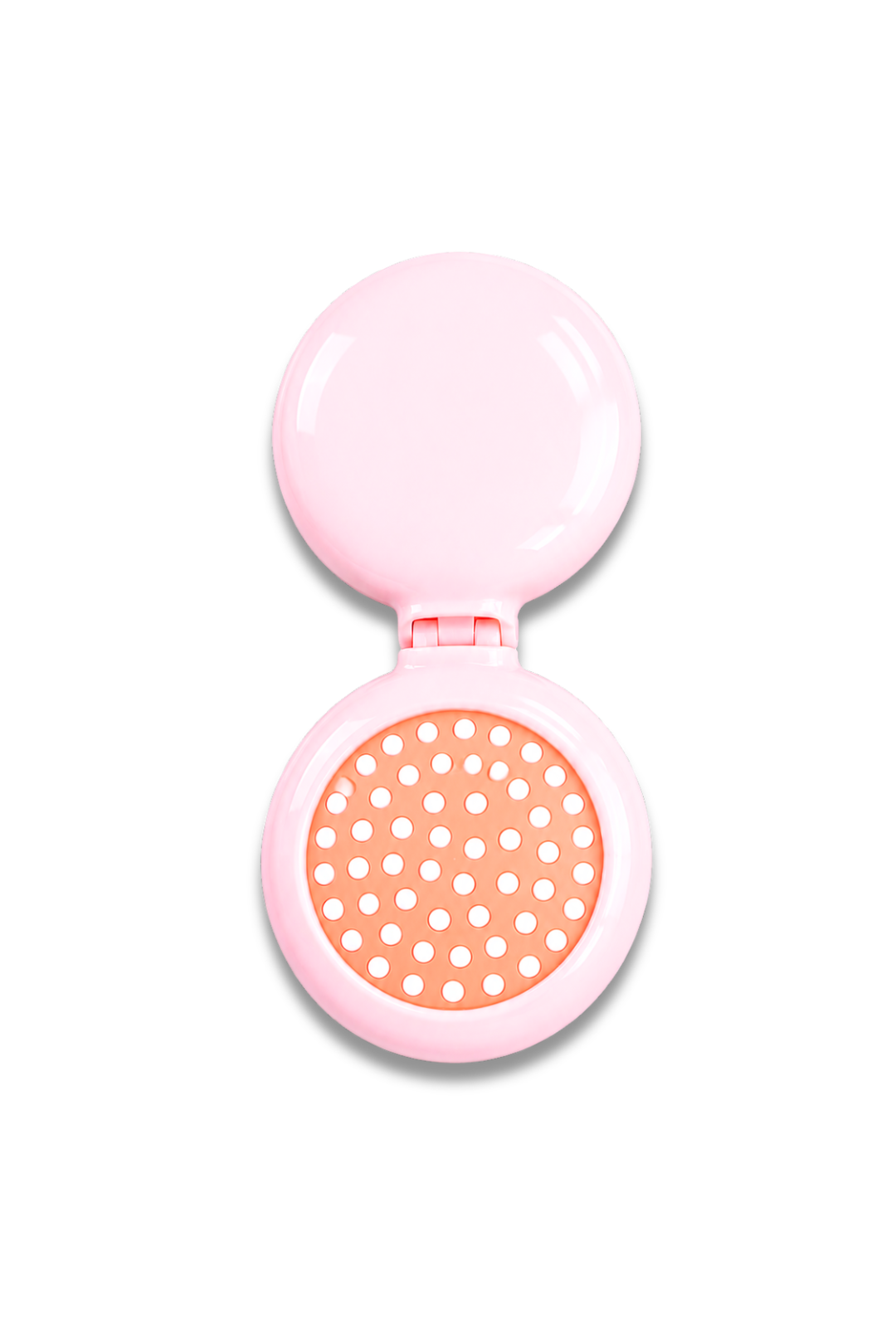 Compact Cosmetic Mirror