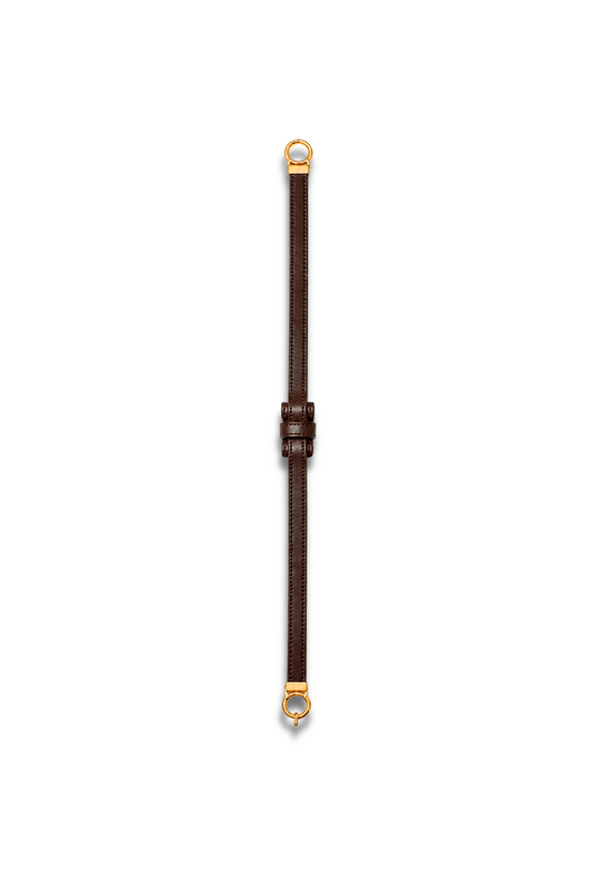 Adjustable Oval Belt