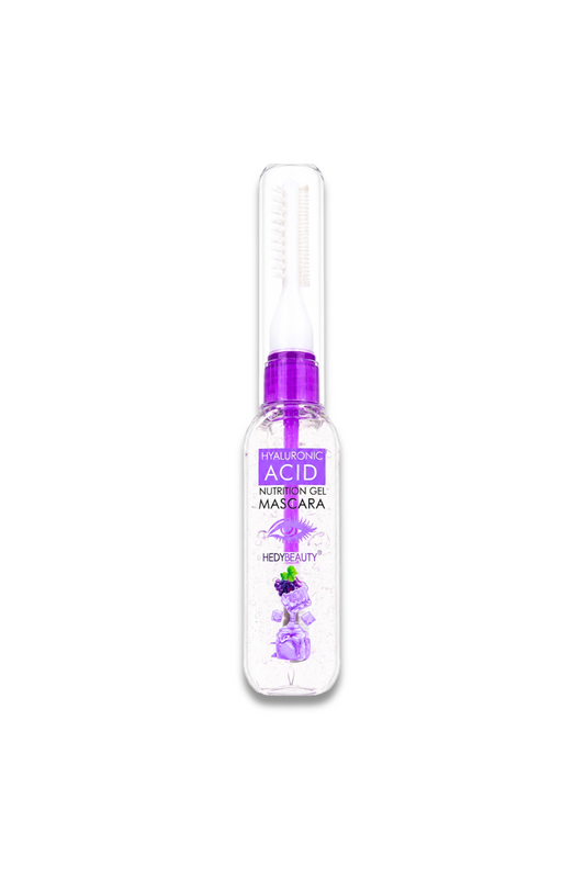 Hedy Beauty Hyaluronic Acid Nutrition Gel Mascara