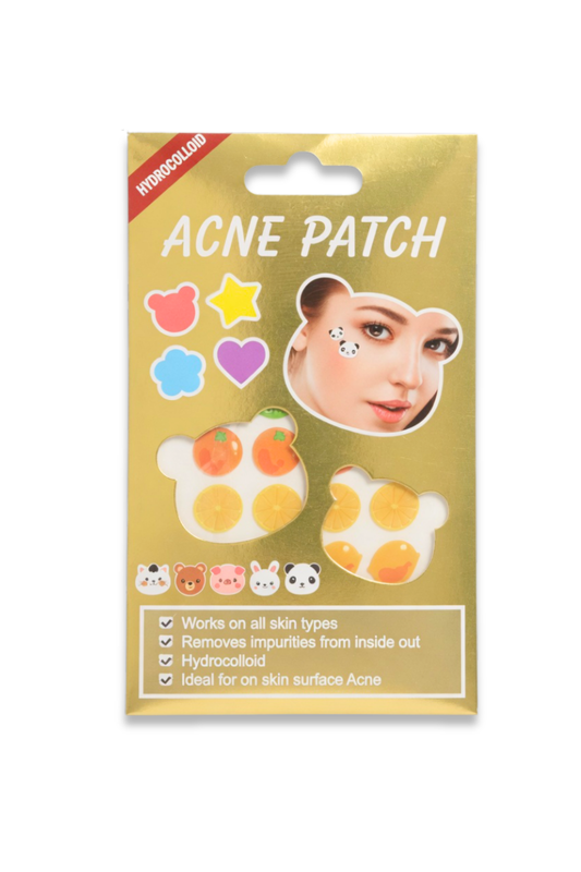 Hydrocolloid Acne Patch