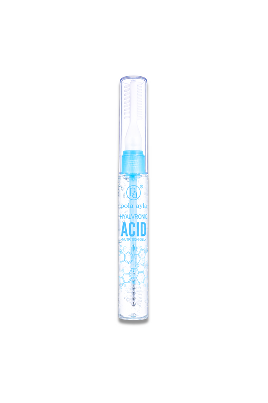 Pola Ayla Hyaluronic Acid Nutrition Gel Mascara