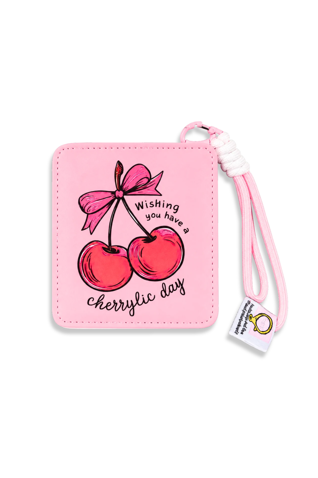 Cherry Cosmetic Mirror