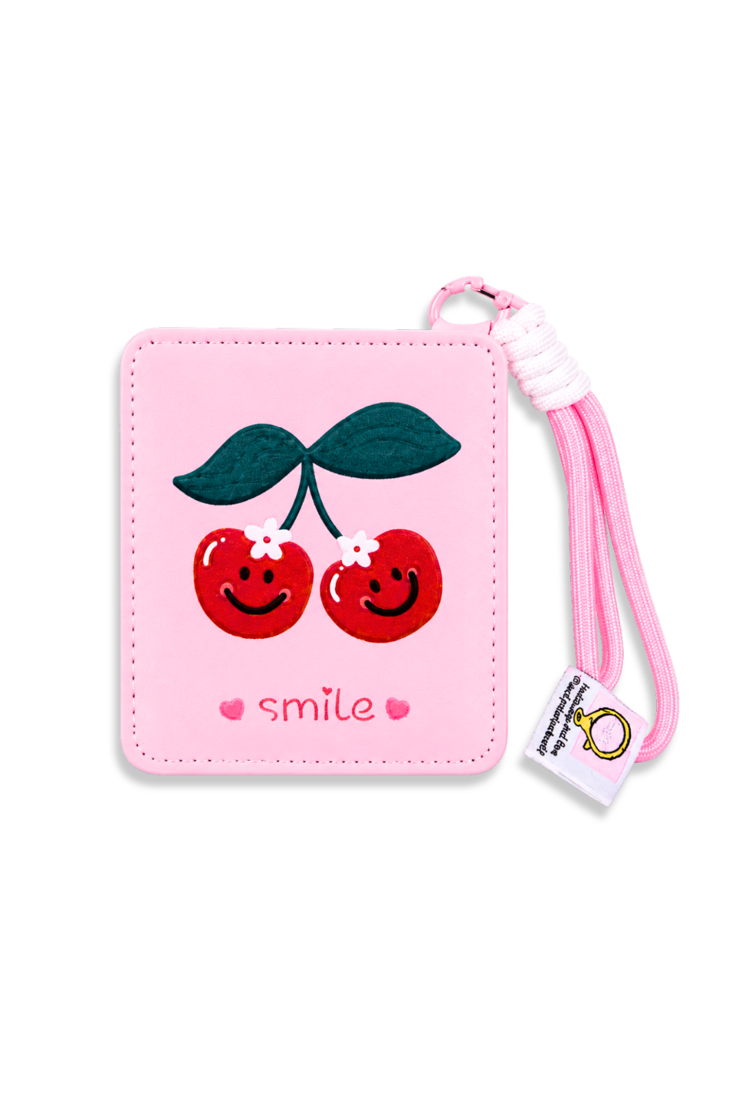 Cherry Cosmetic Mirror