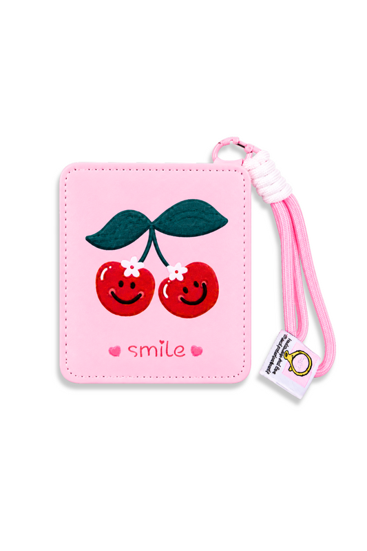 Cherry Cosmetic Mirror