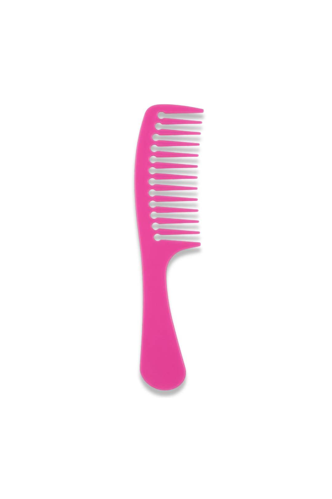 Wide Tooth Comb
