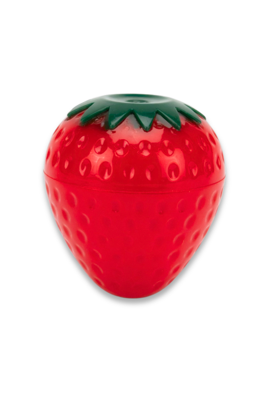 Strawberry Lip Balm