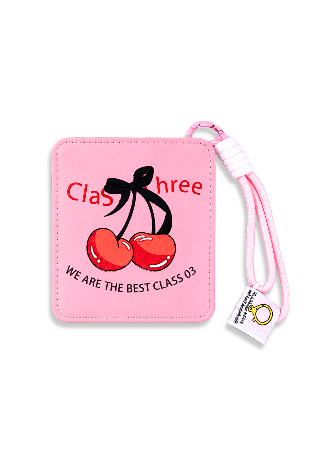 Cherry Cosmetic Mirror