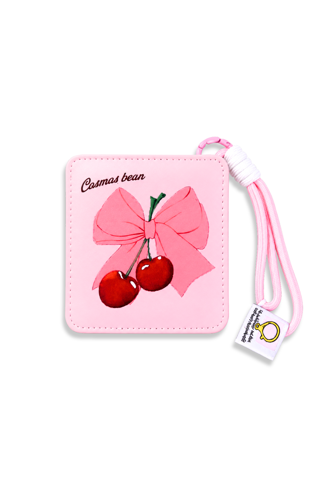 Cherry Cosmetic Mirror