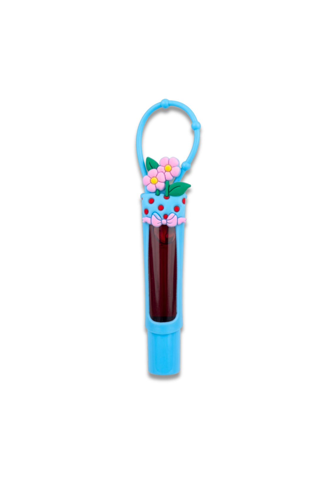 Flower Pot With String Lip Gloss Tint