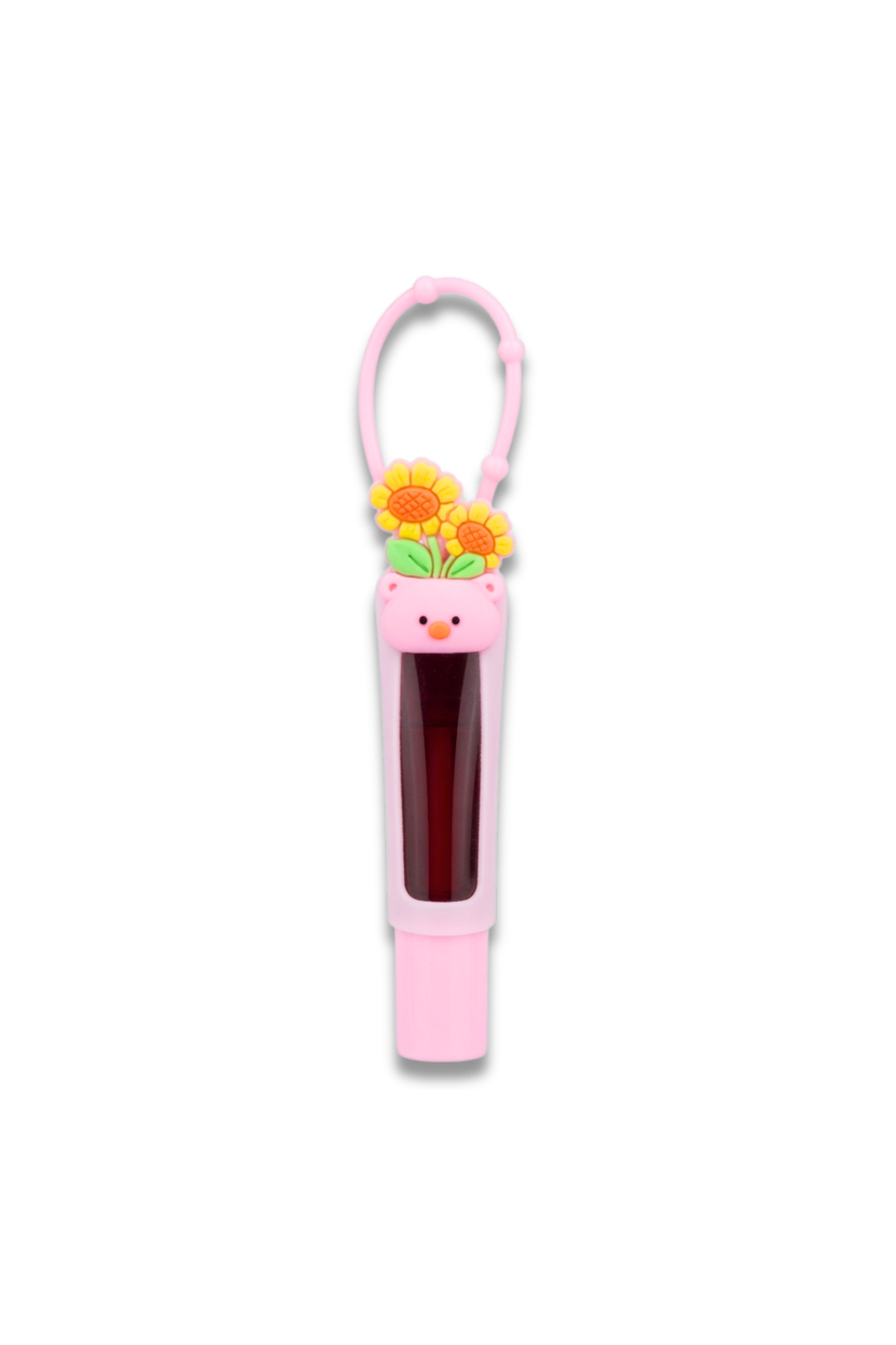 Flower Pot With String Lip Gloss Tint