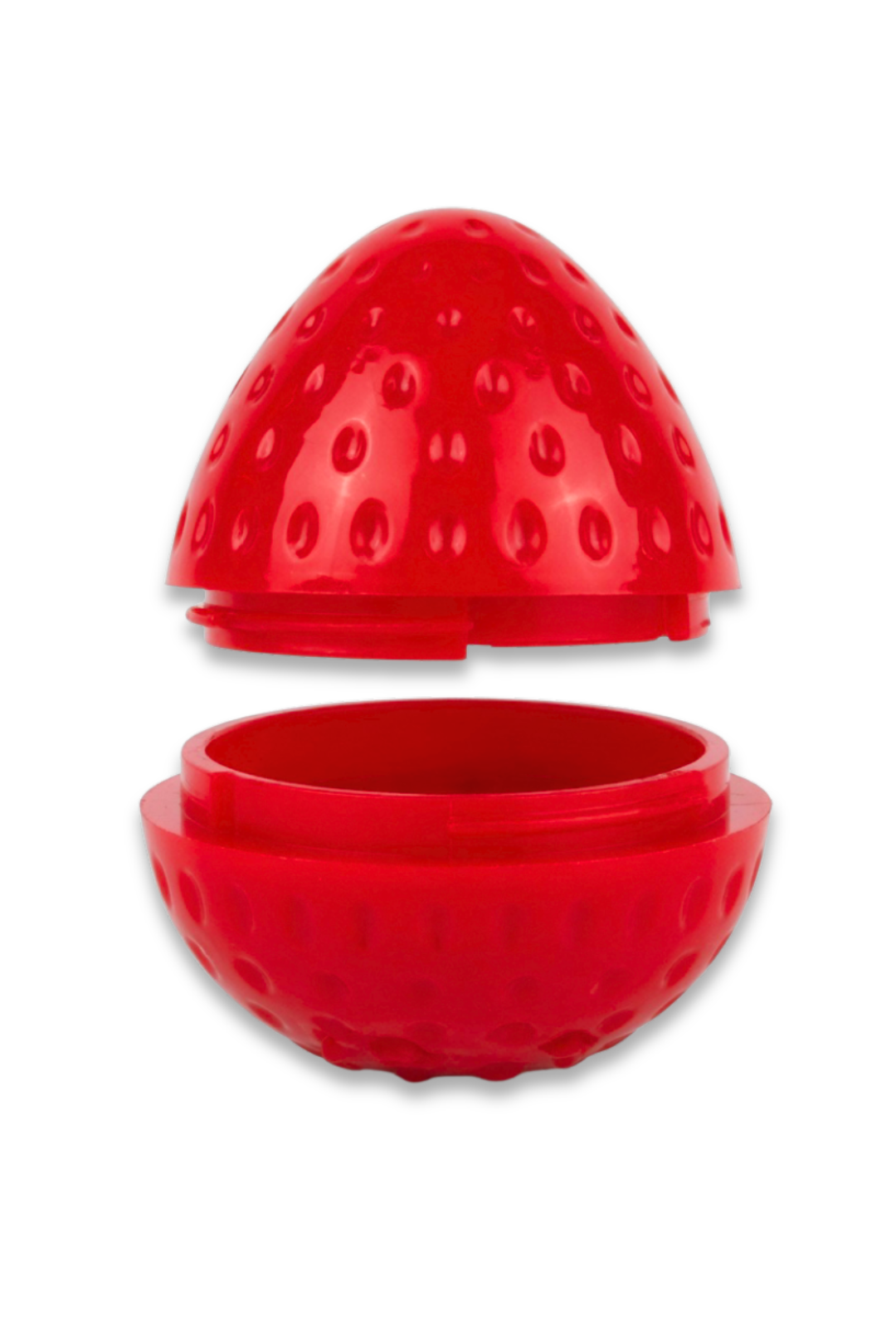 Strawberry Lip Balm