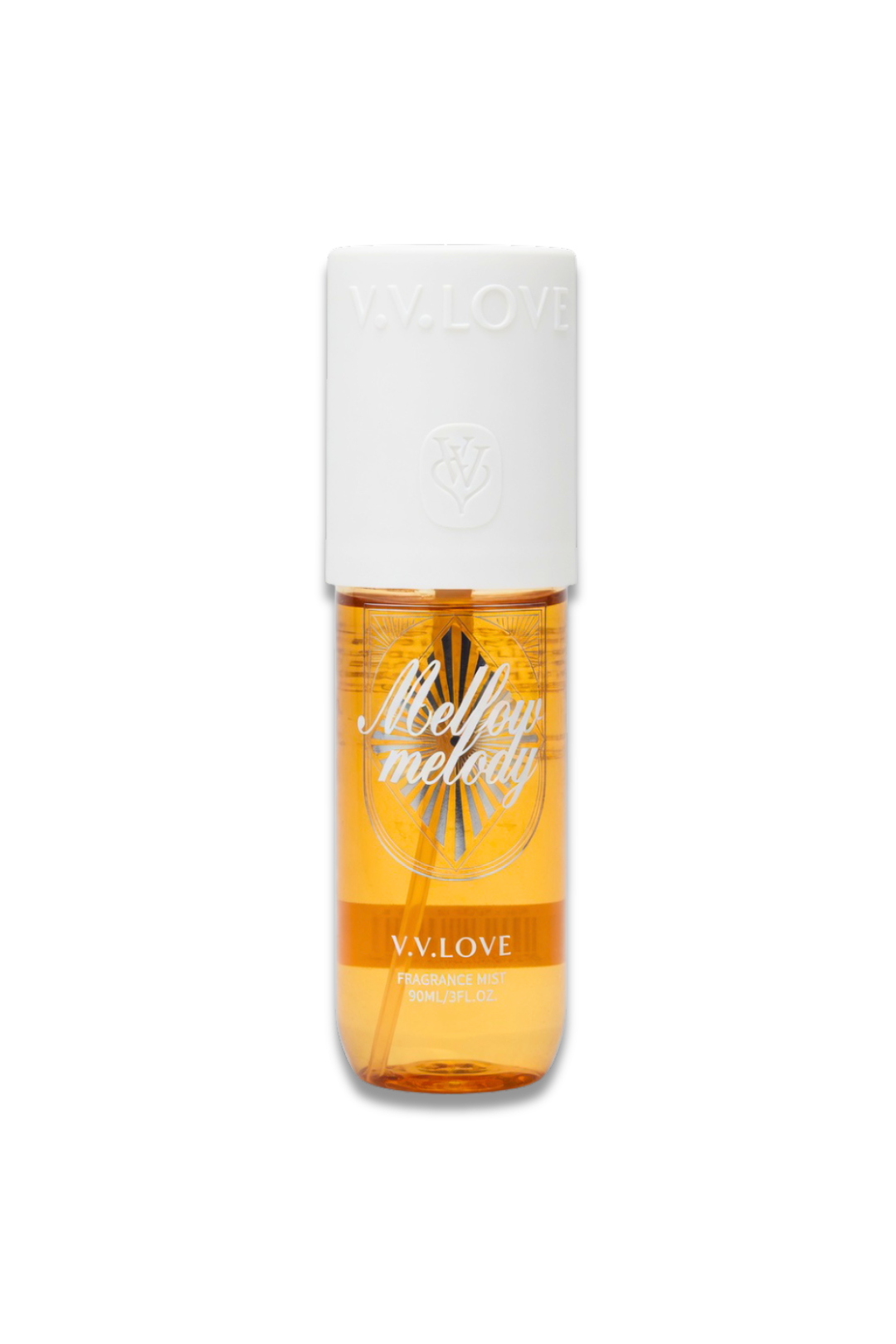 V.V.Love Mellow Melody Fragrance Mist