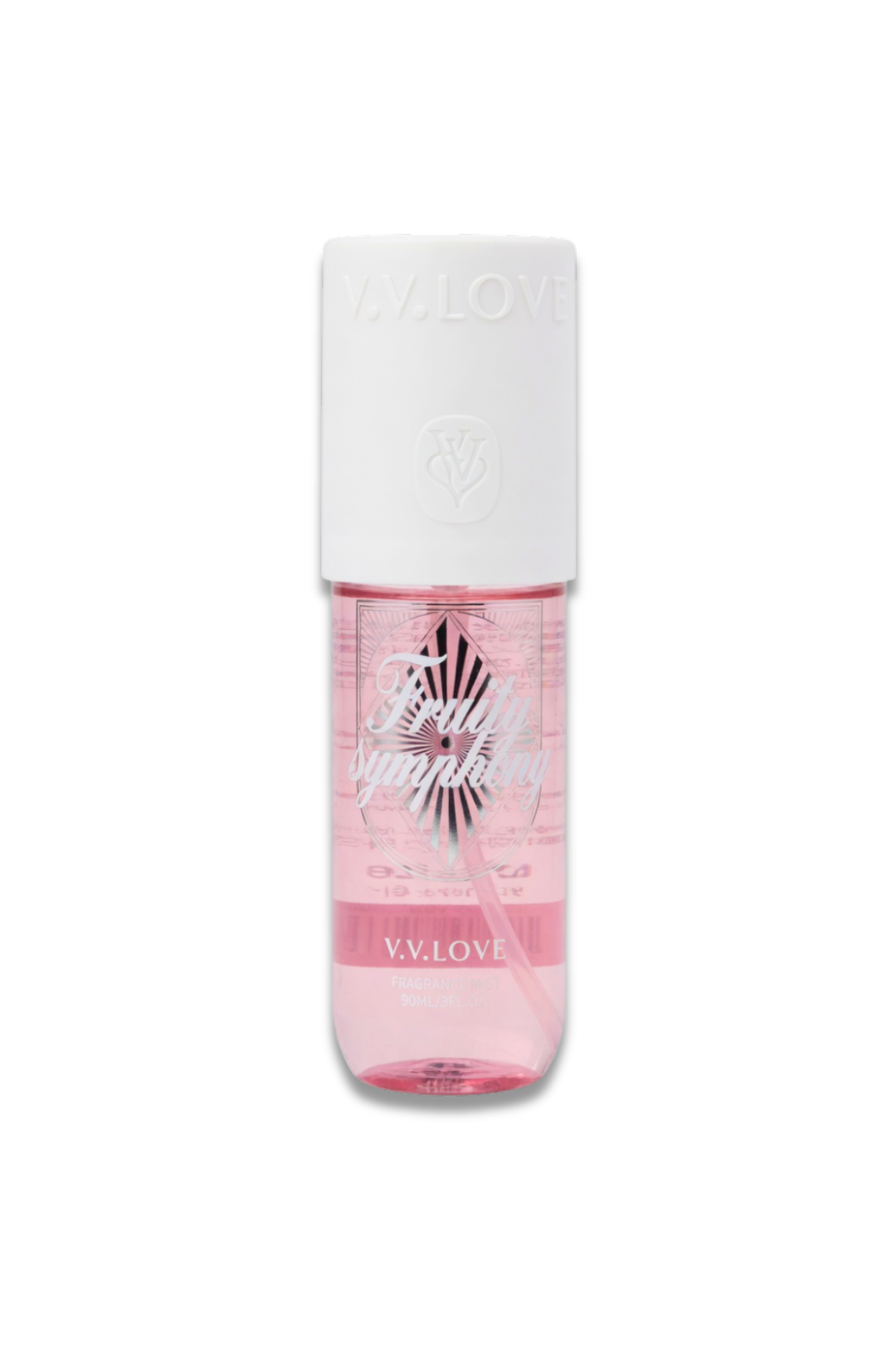 V.V.Love Fruity Symphony Fragrance Mist