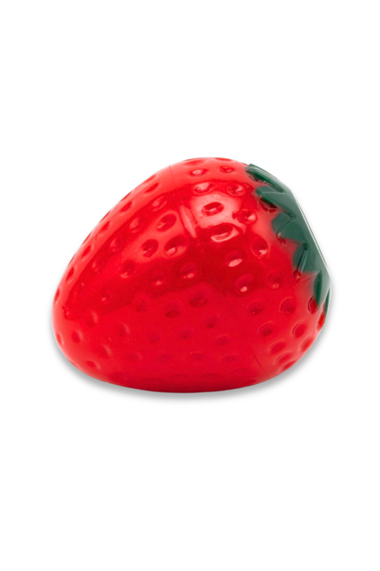 Strawberry Lip Balm