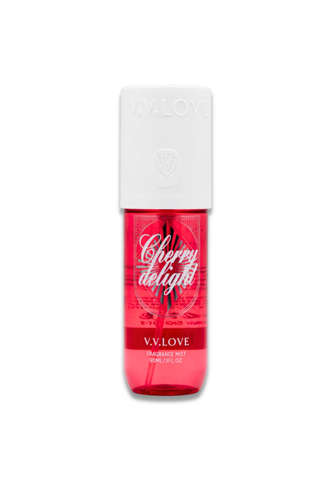V.V.Love Cherry Delight Fragrance Mist