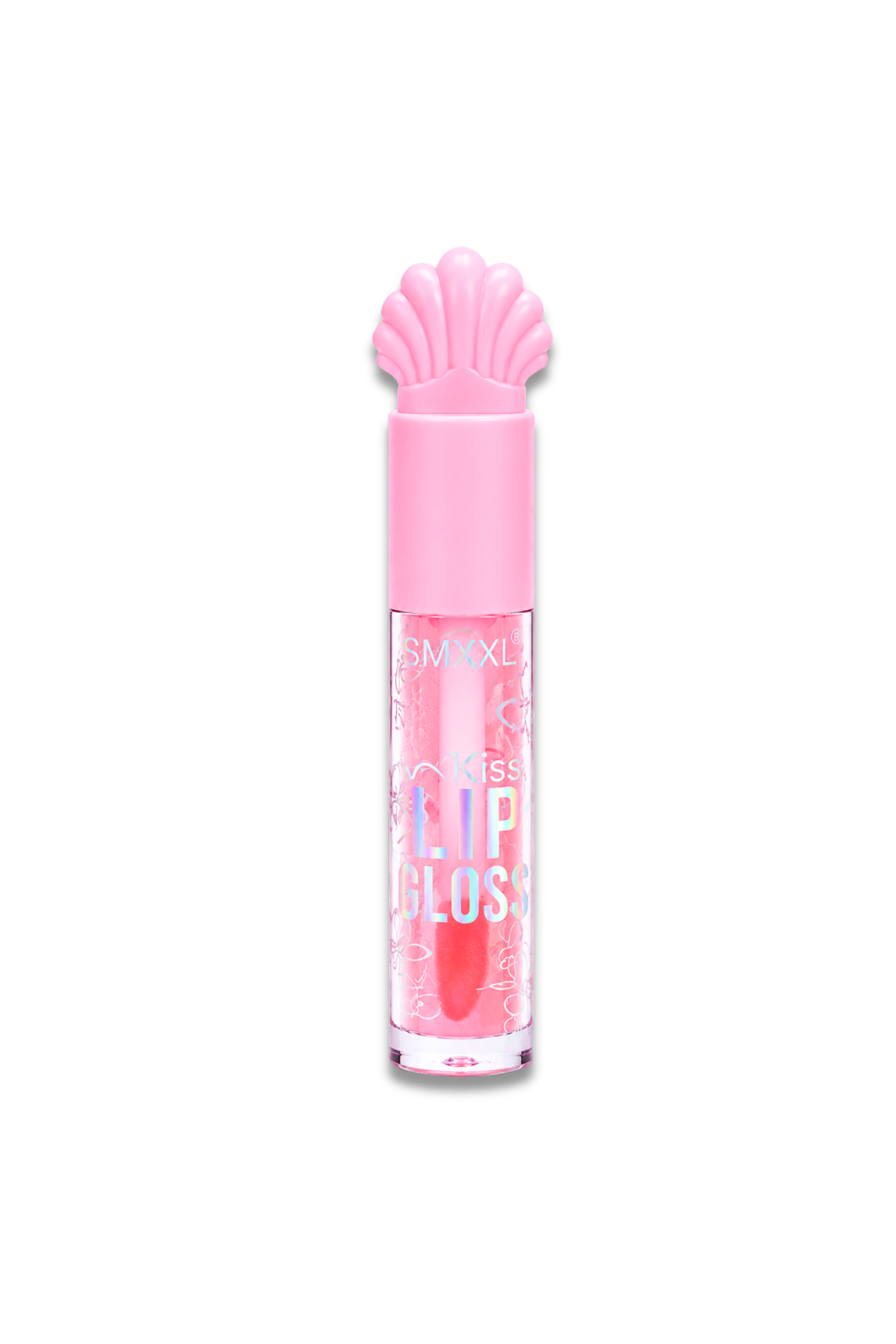 SMXXL Kiss Lip Gloss
