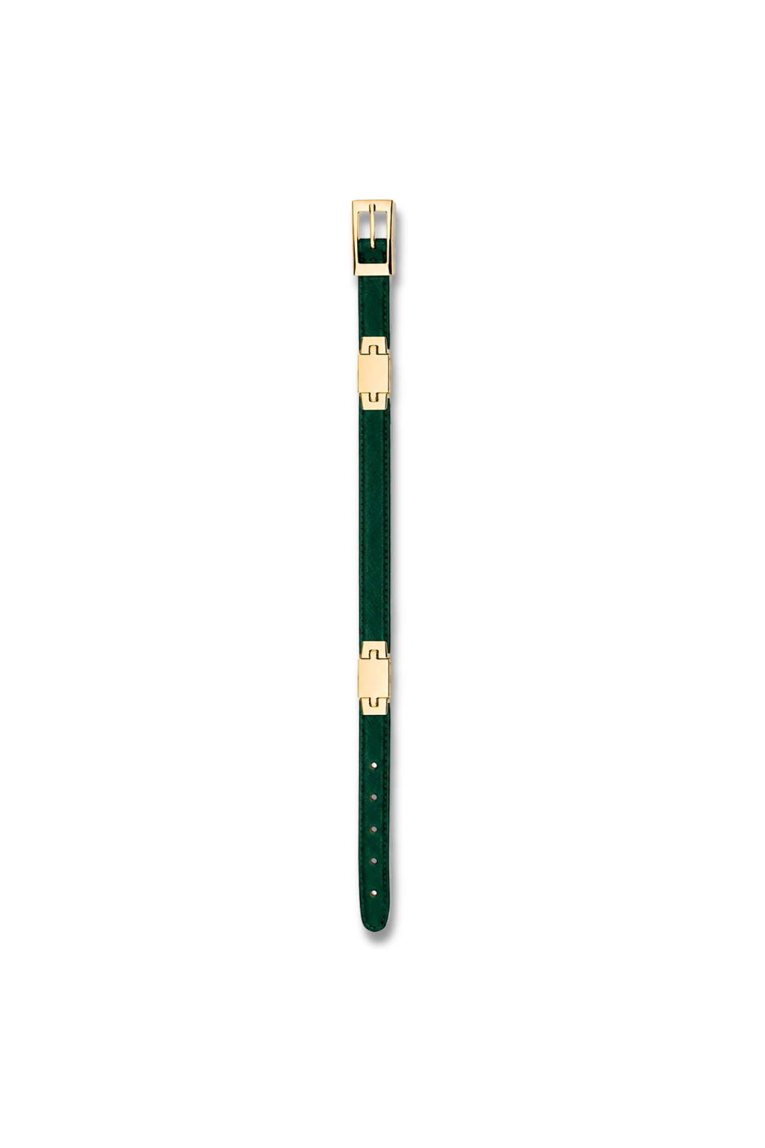 Rectangle Head Belt
