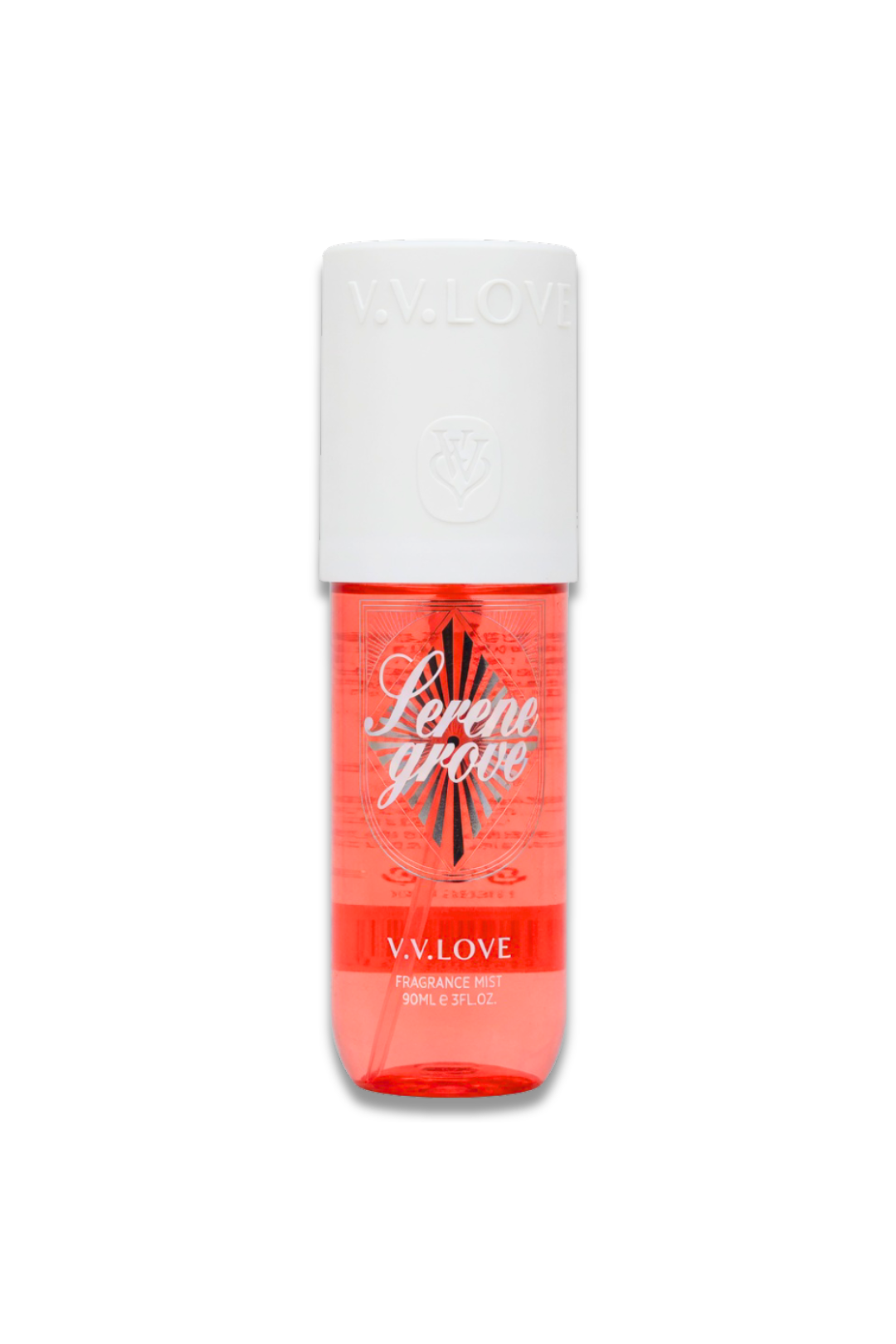 V.V.Love Serene Grove Fragrance Mist