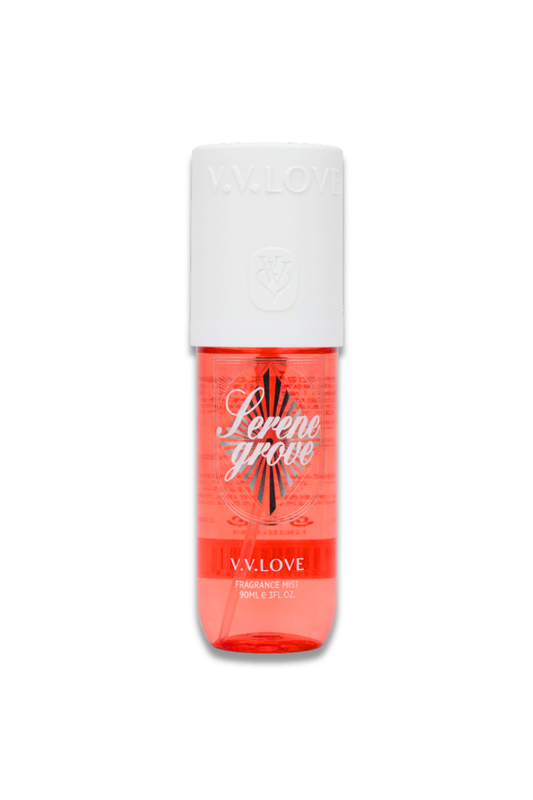V.V.Love Serene Grove Fragrance Mist