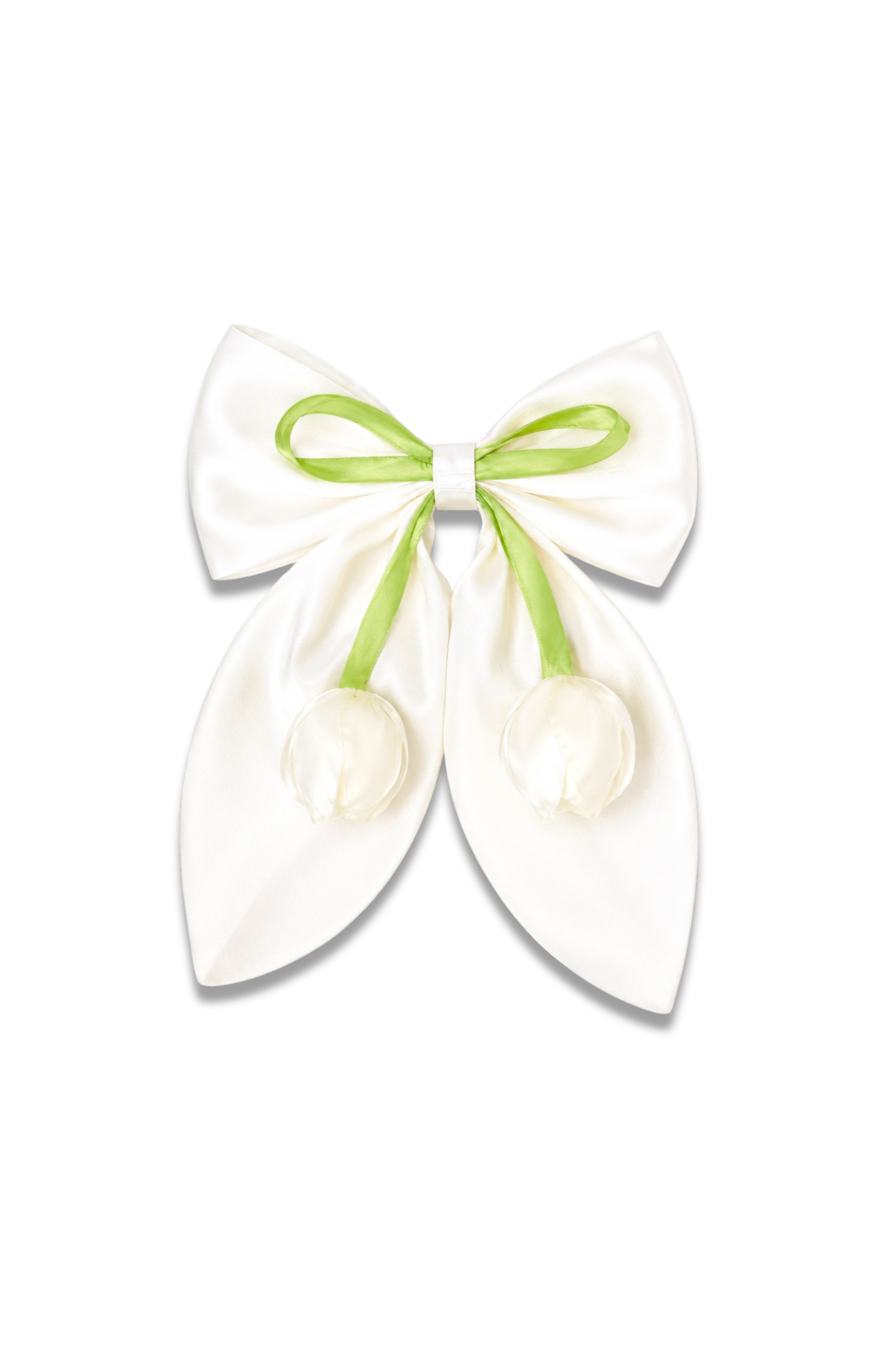 Tulip Hair Bow