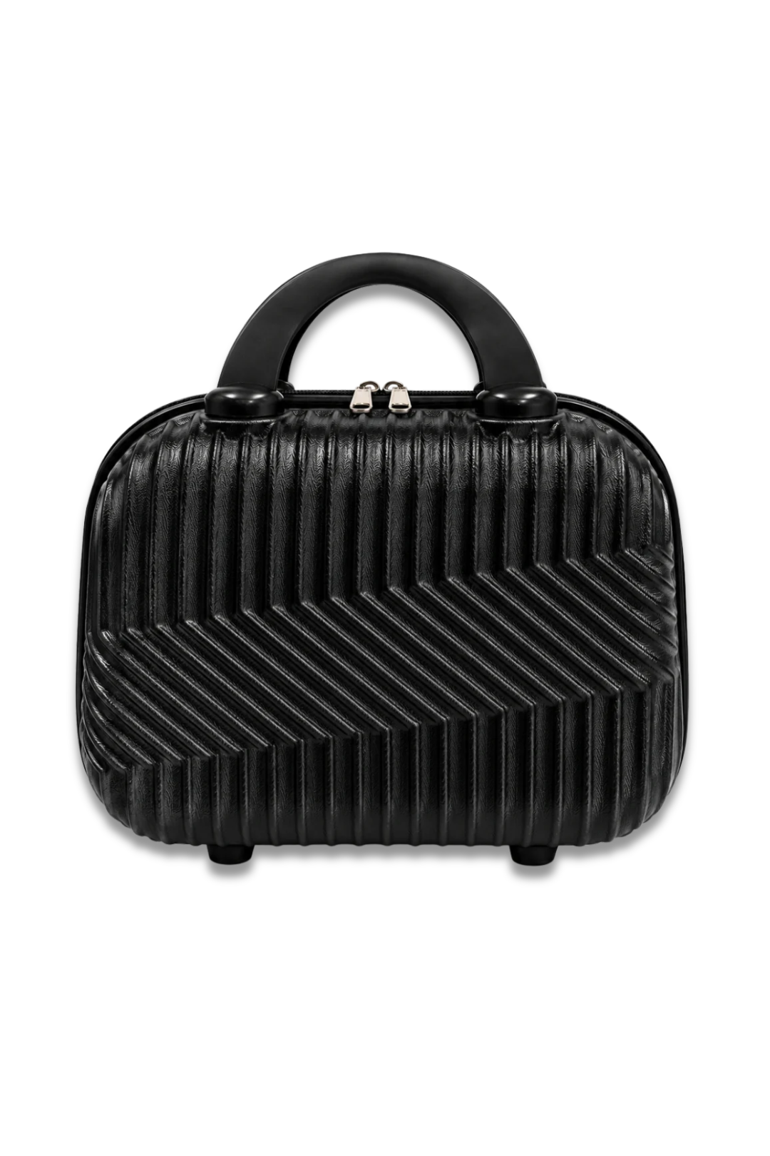 Hard Shell Cosmetic Travel Case