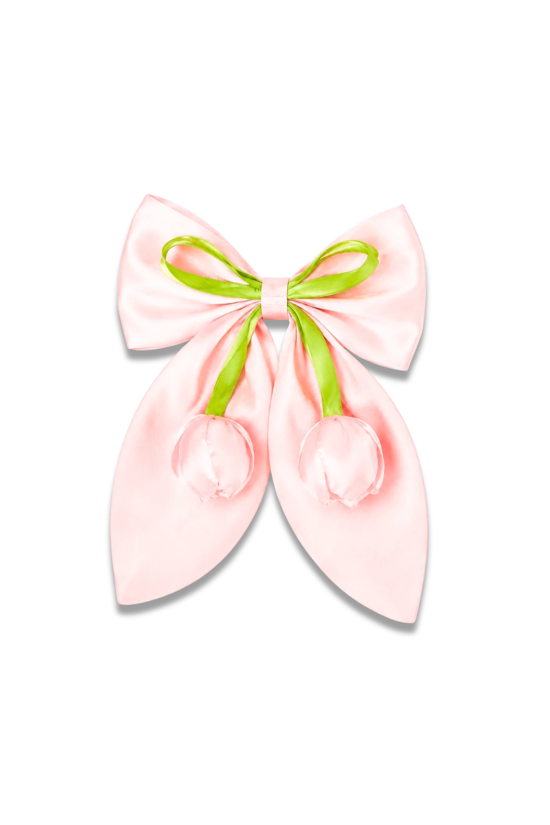 Tulip Hair Bow