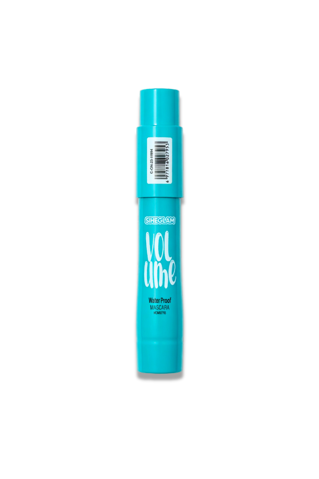 SIHEGLAN Volume Waterproof Mascara
