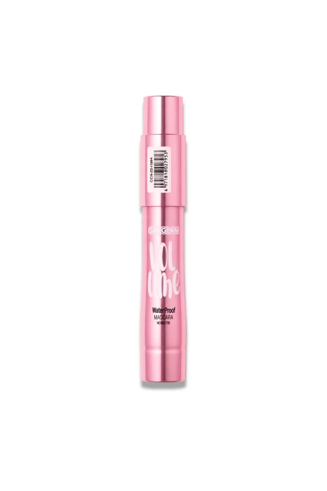 SIHEGLAN Volume Waterproof Mascara