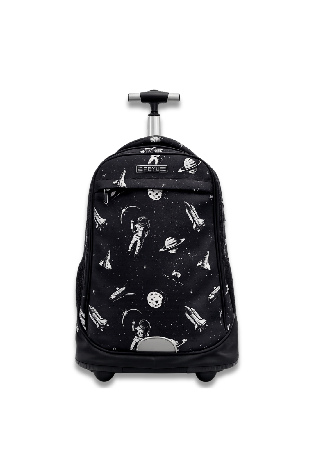 Astronaut Trolley Backpack