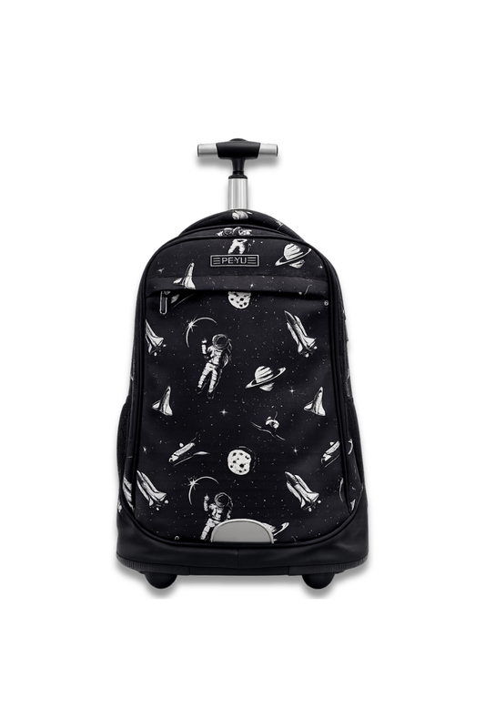 Astronaut Trolley Backpack