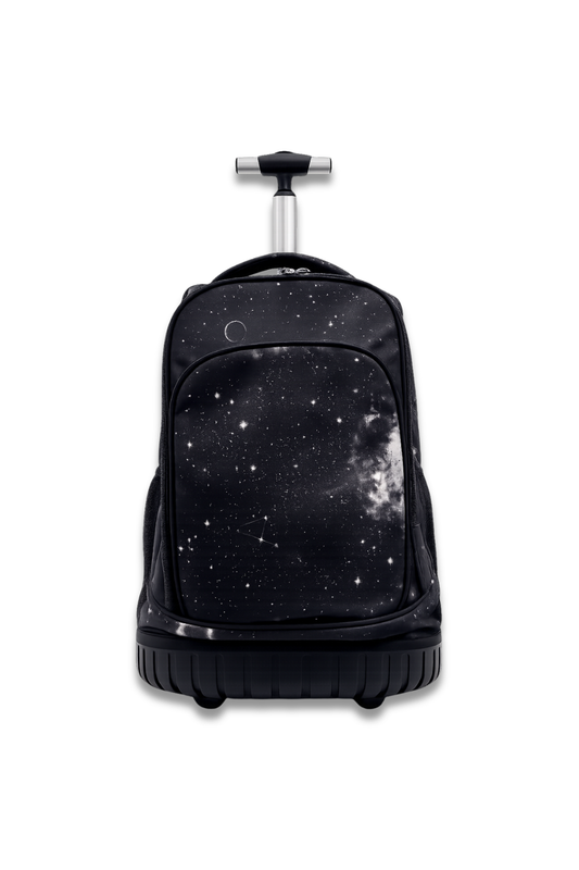 Galaxy Space Trolley