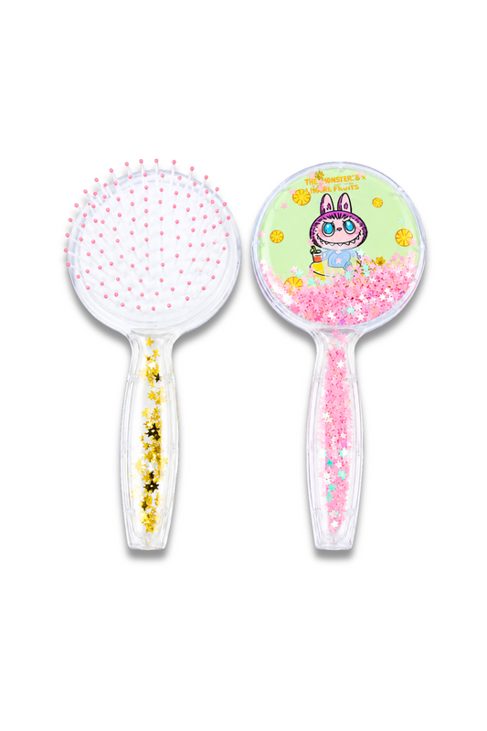 Labubu Hair Brush