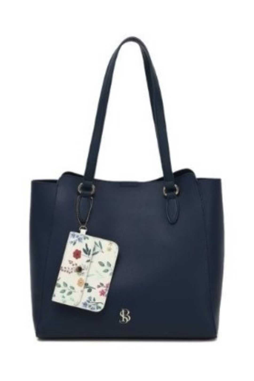 BDS2537 Bosalina Handbag with Pouch