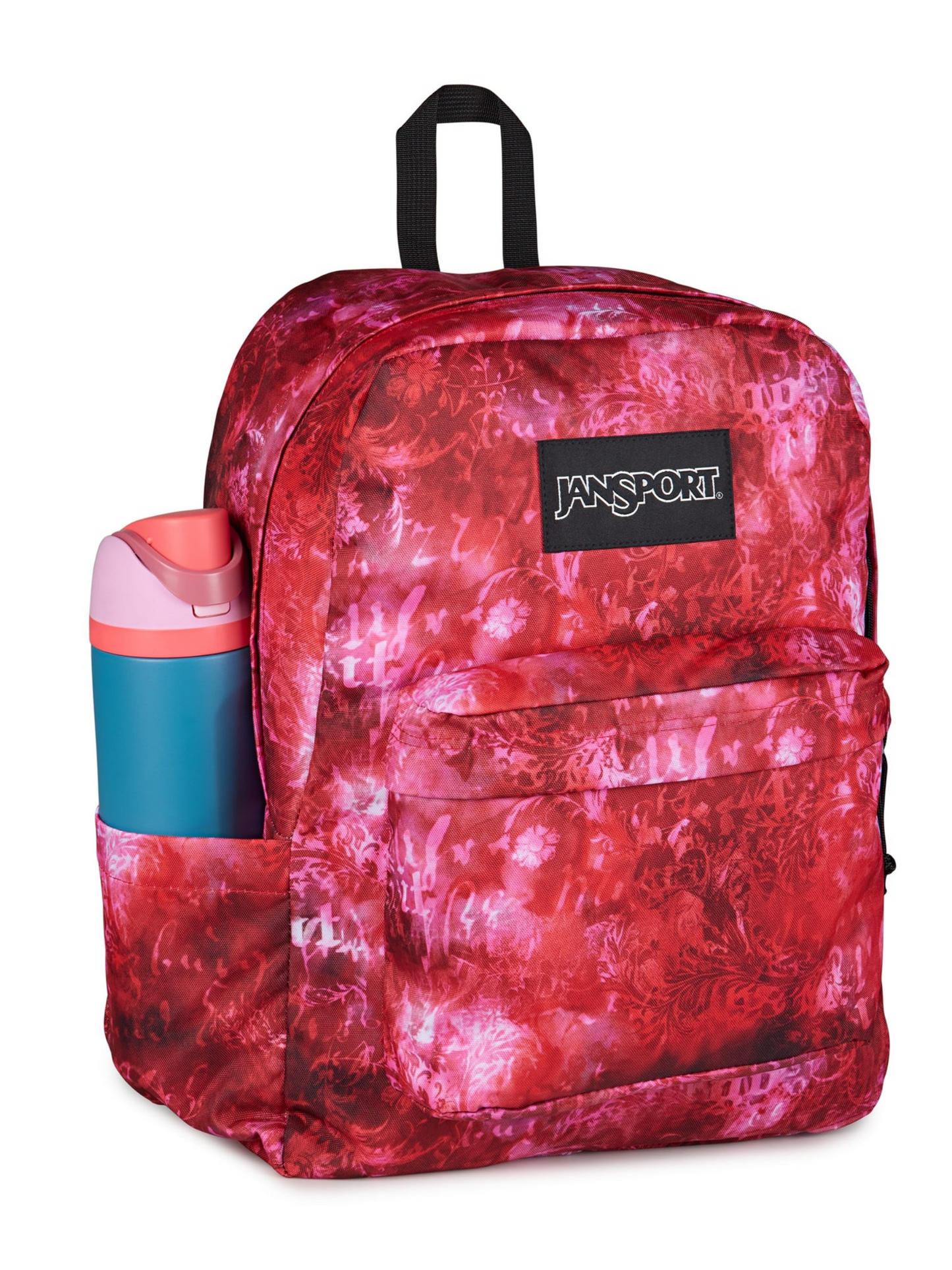 SUPERBREAK PLUS RED/WHITE/BLACK
