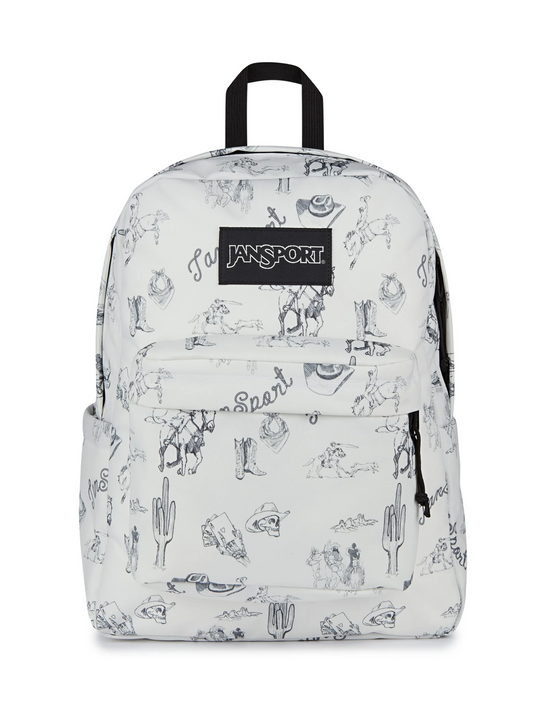 SUPERBREAK PLUS CACTUS JANSPORT