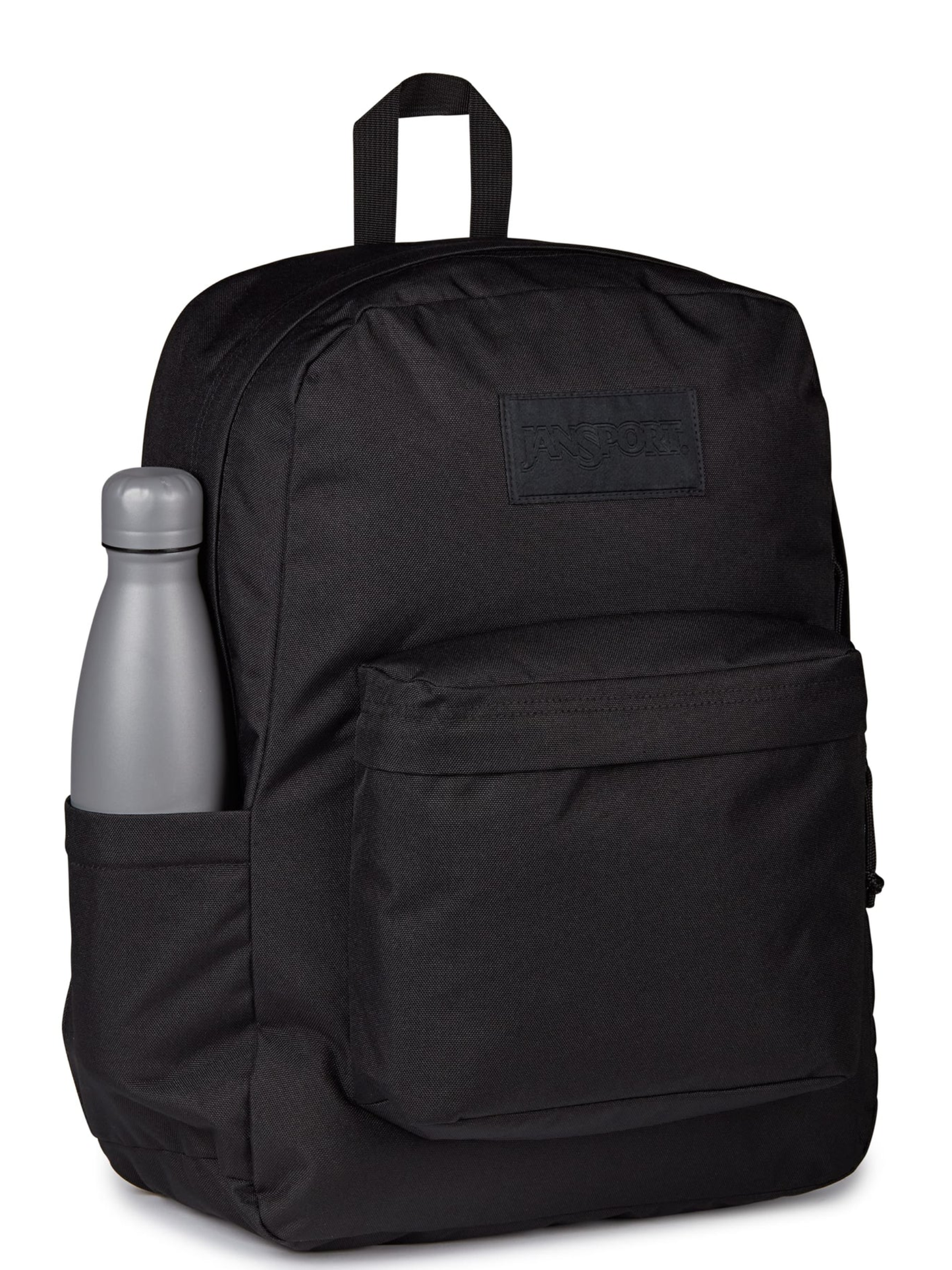 SUPERBREAK MONOCHROME BLACK
