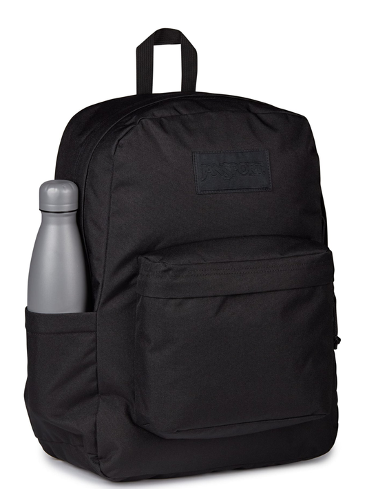 SUPERBREAK MONOCHROME BLACK