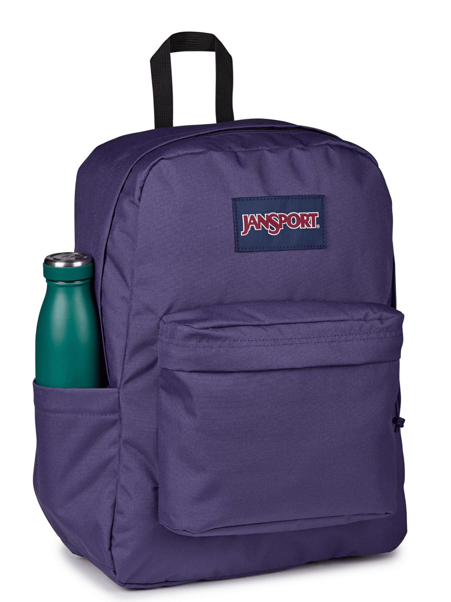 SUPERBREAK PLUS AMETHYST ANGST
