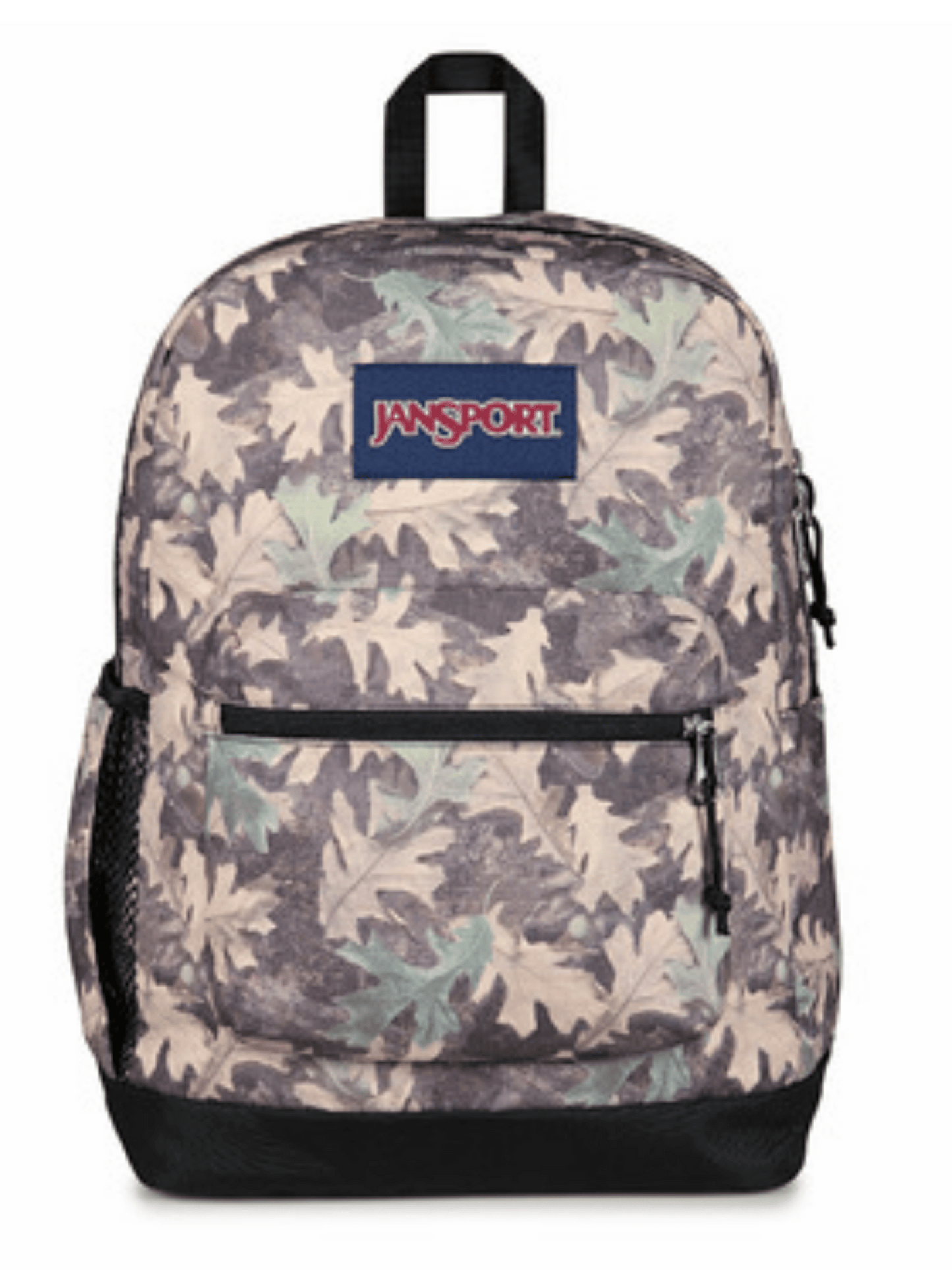 CROSS TOWN PLUS WOODLANDCAMO GREEN