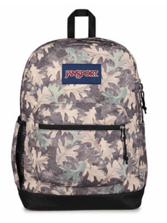 CROSS TOWN PLUS WOODLANDCAMO GREEN