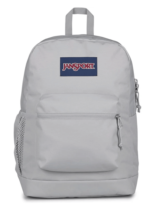 CROSS TOWN PLUS GROUNDED GREY