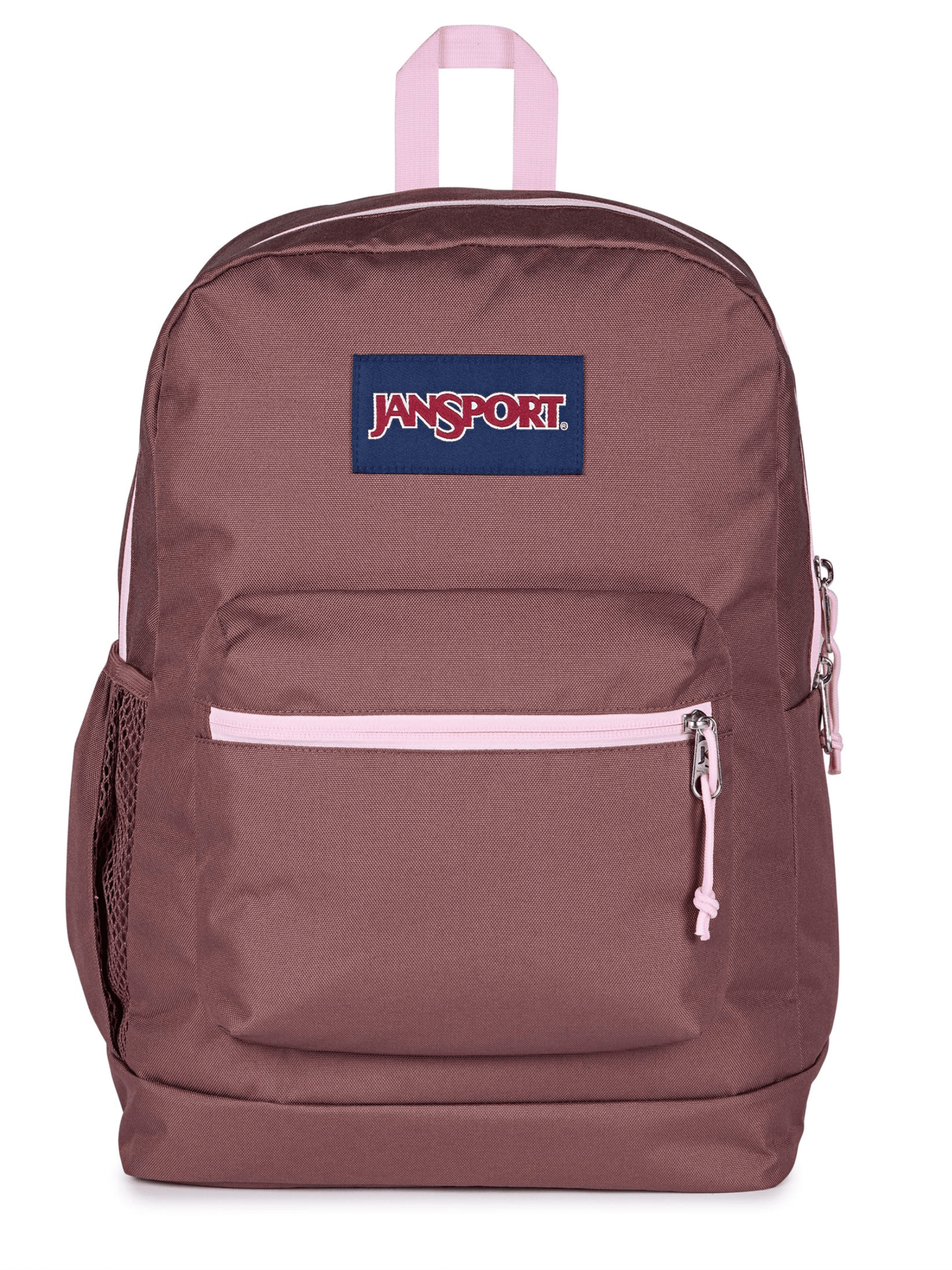CROSS TOWN PLUS COLOR BLOCKED MAGHOGANY HAZE