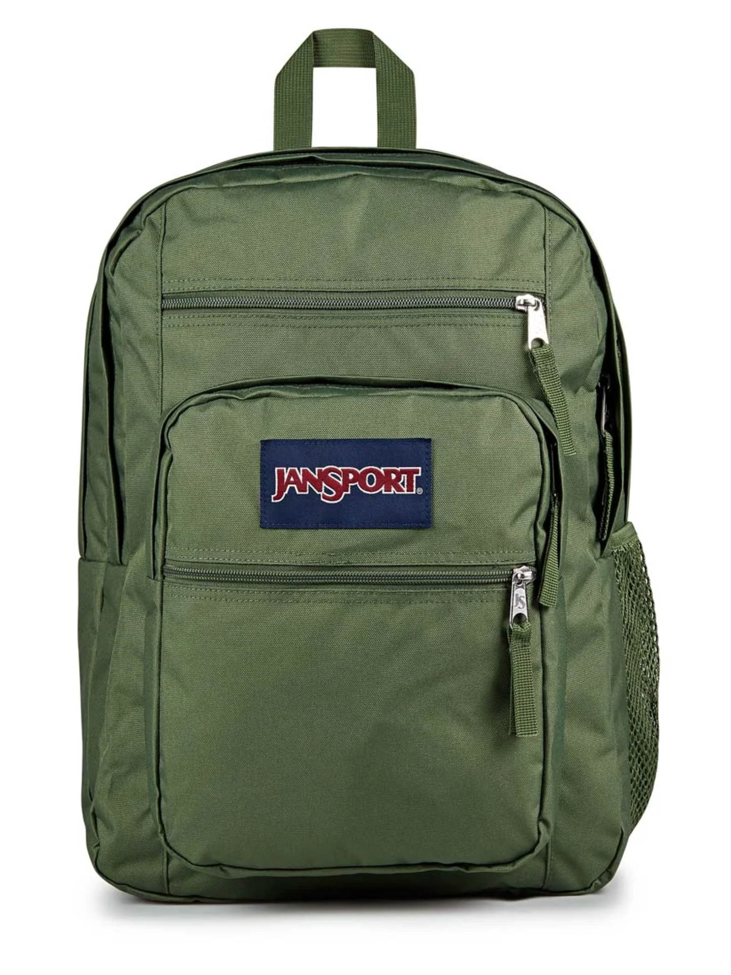 BIG STUDENT CARGO GREEN