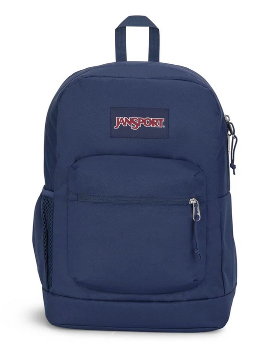 CROSS TOWN PLUS NAVY