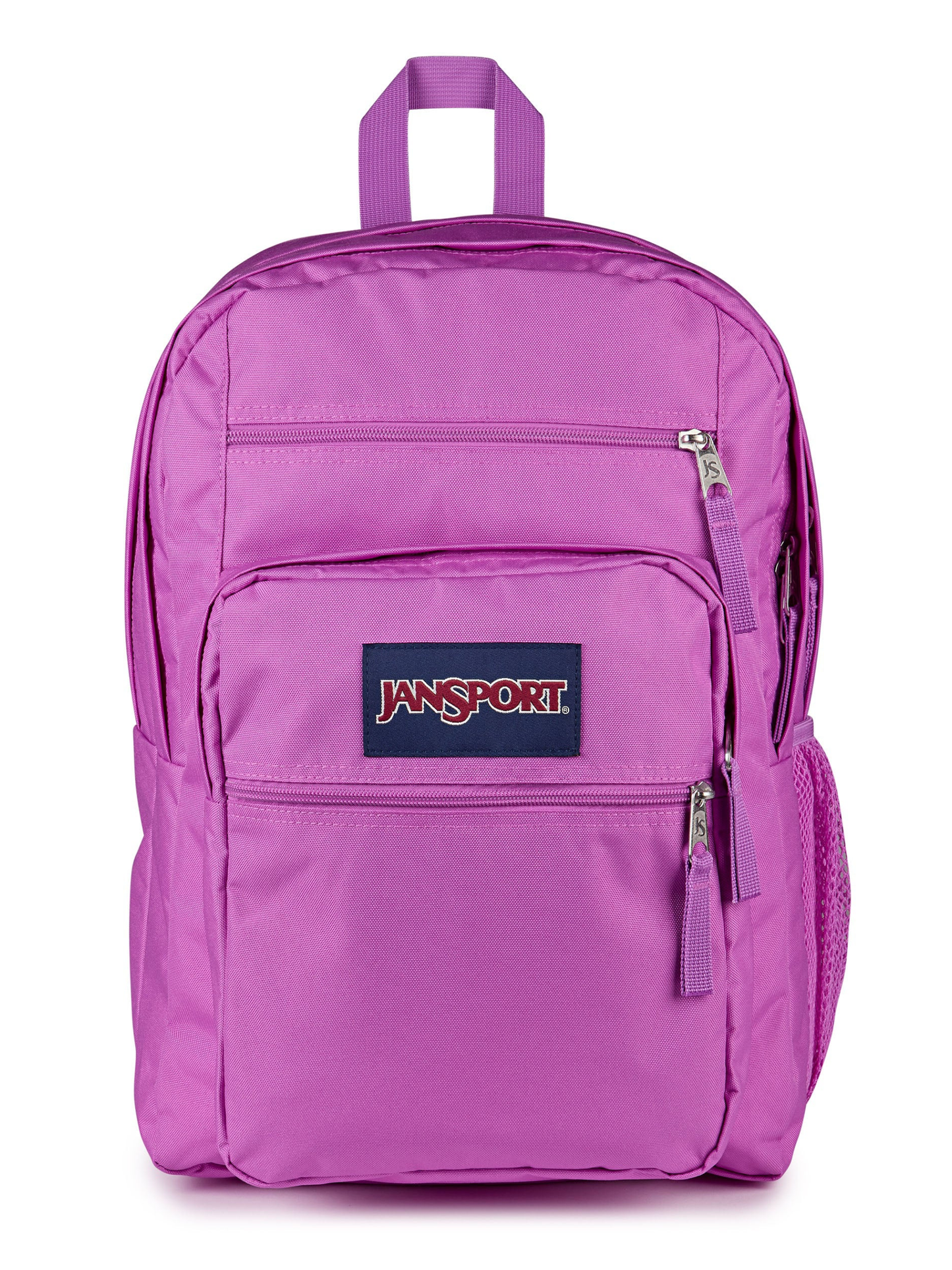 BIG STUDENT DIGITAL FUCHSIA