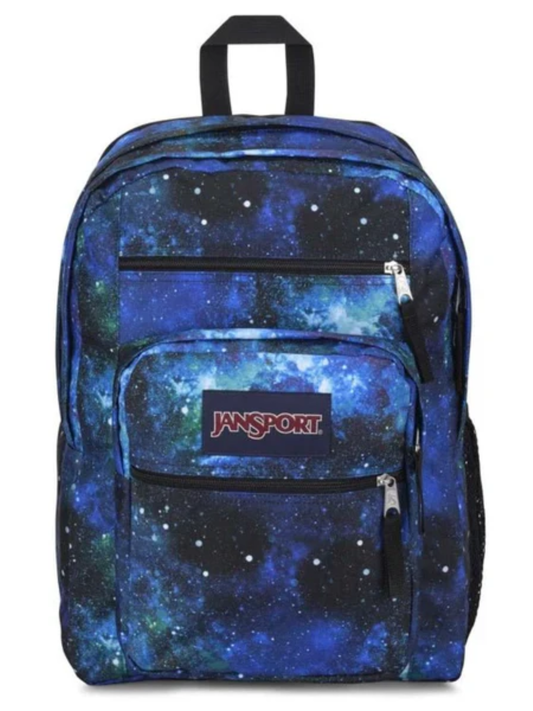 BIG STUDENT CYBERSPACE GALAXY