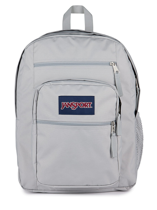 BIG STUDENT DIGITAL GROUNDED GREY
