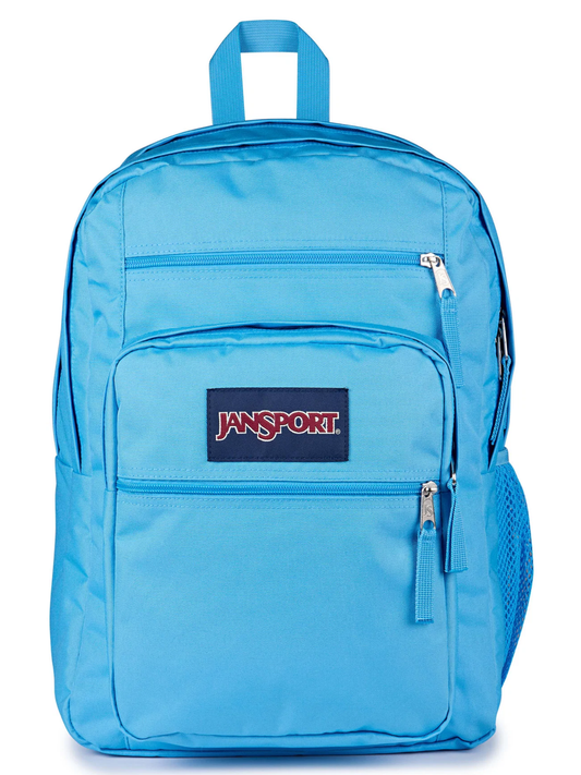 BIG STUDENT ELECTRIC AZUL