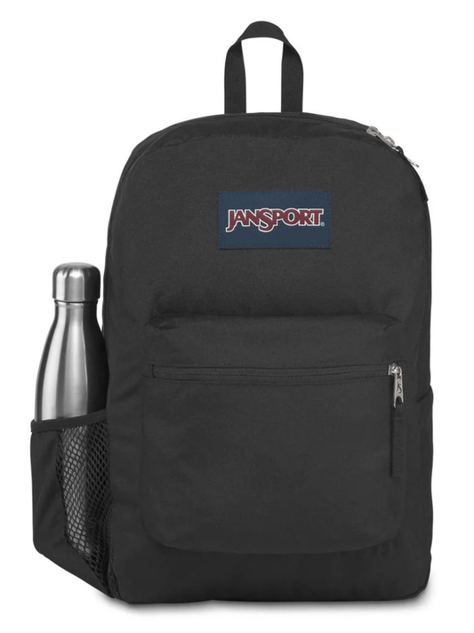 CROSS TOWN BLACK